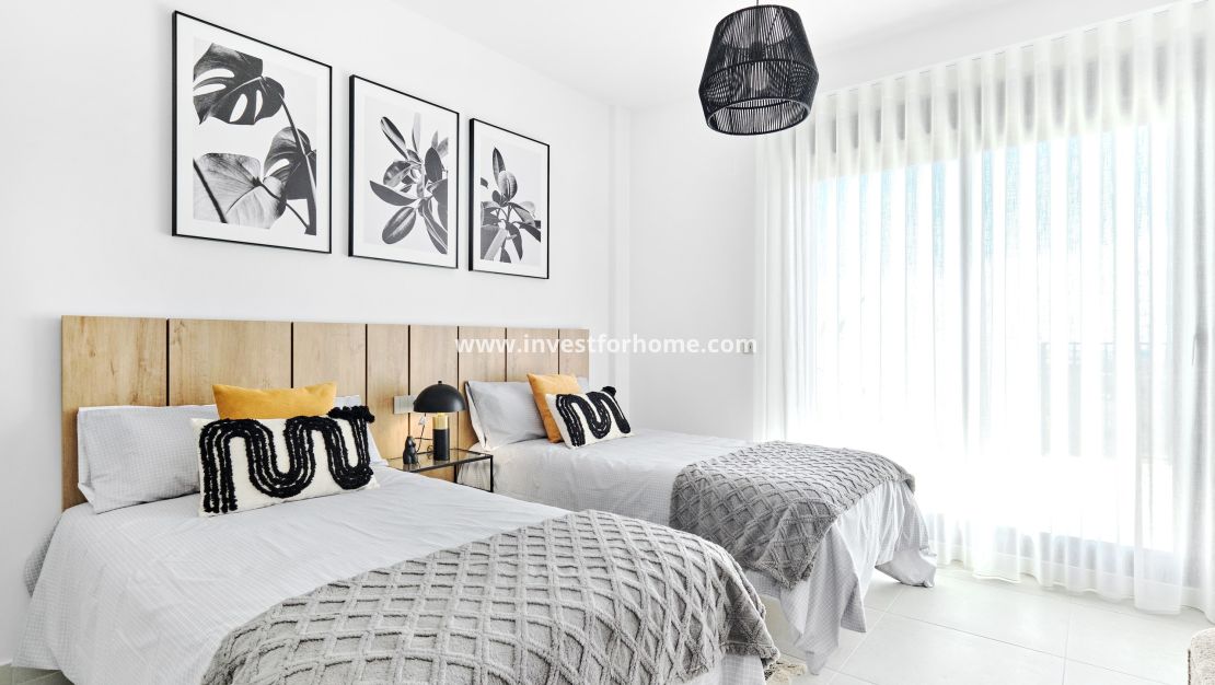 New Build - House - San Miguel de Salinas