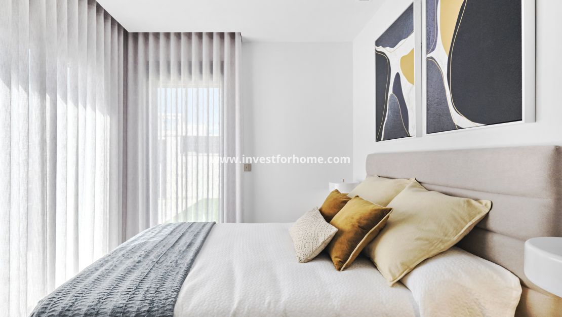 New Build - House - San Miguel de Salinas