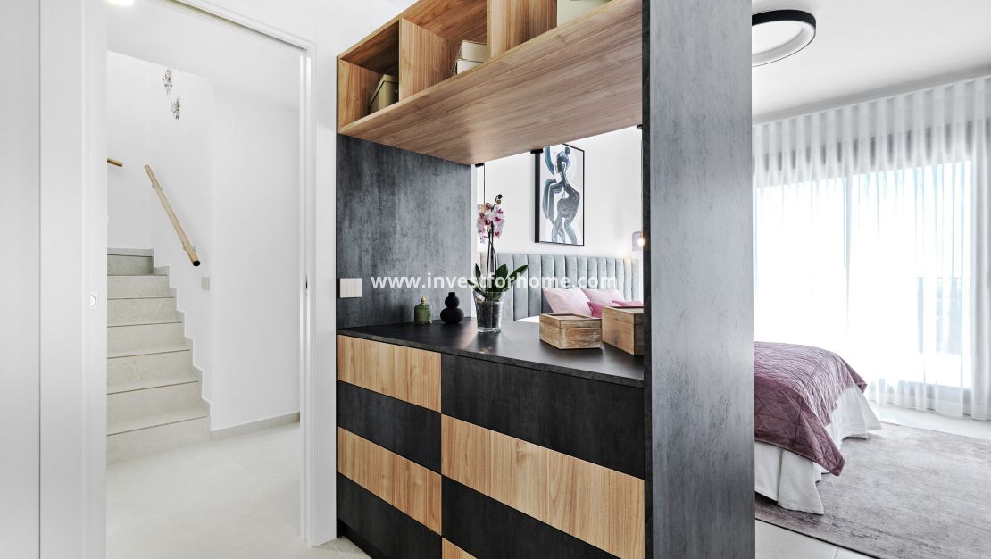 New Build - House - San Miguel de Salinas