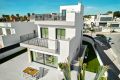 New Build - House - San Miguel de Salinas