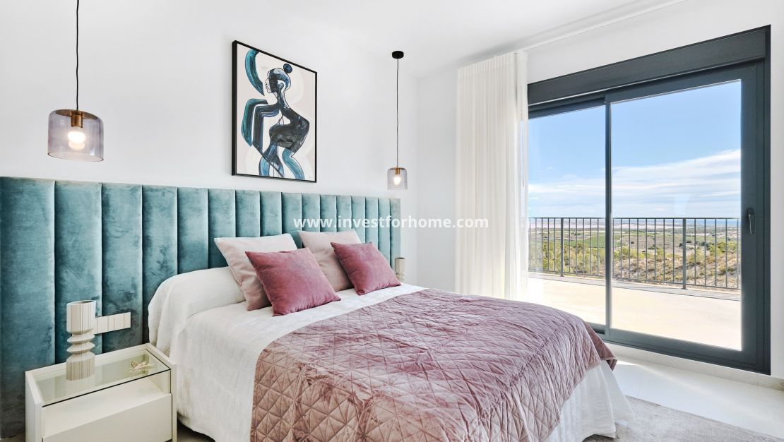 New Build - House - San Miguel de Salinas