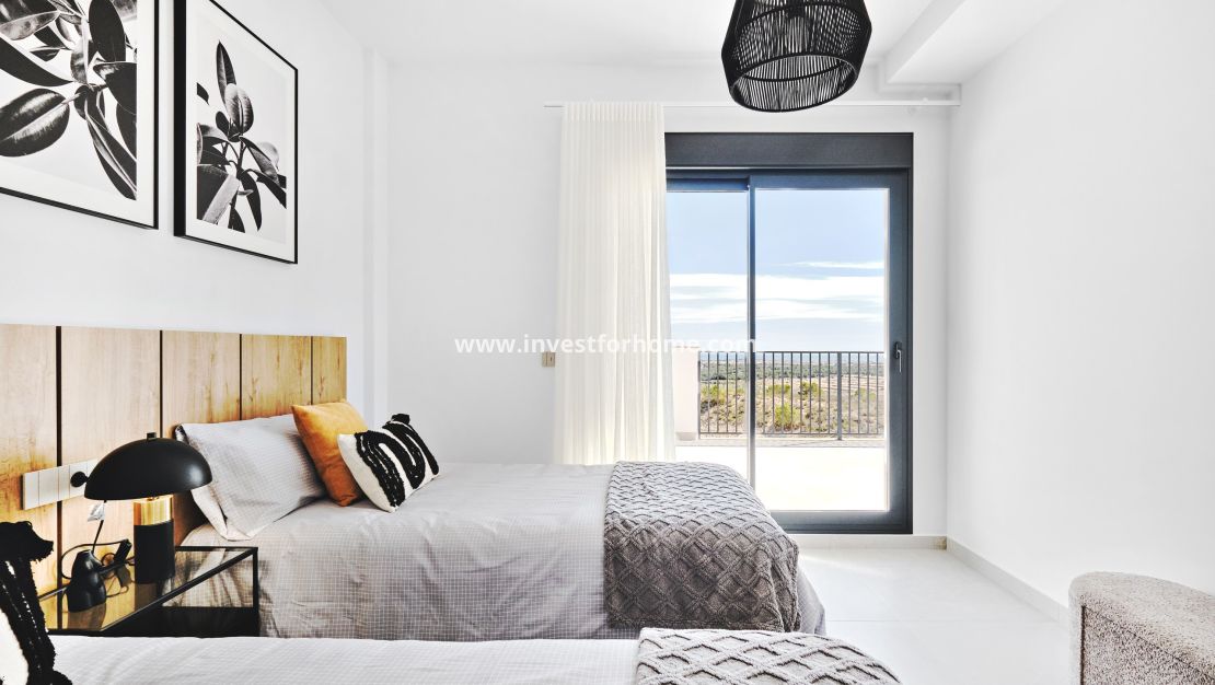 New Build - House - San Miguel de Salinas