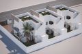 New Build - House - San Pedro del Pinatar - San Pedro del Pinatar pueblo