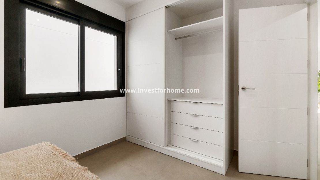 New Build - House - San Pedro del Pinatar - San Pedro del Pinatar pueblo