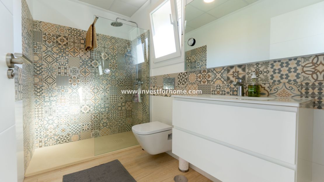 New Build - House - San Pedro del Pinatar - San Pedro del Pinatar pueblo