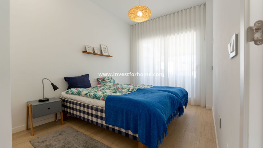 New Build - House - San Pedro del Pinatar - San Pedro del Pinatar pueblo