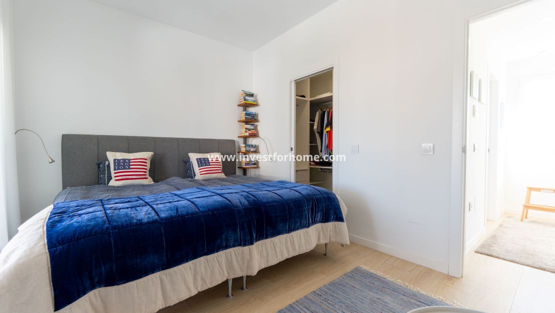 New Build - House - San Pedro del Pinatar - San Pedro del Pinatar pueblo