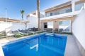 New Build - House - San Pedro del Pinatar - San Pedro del Pinatar pueblo