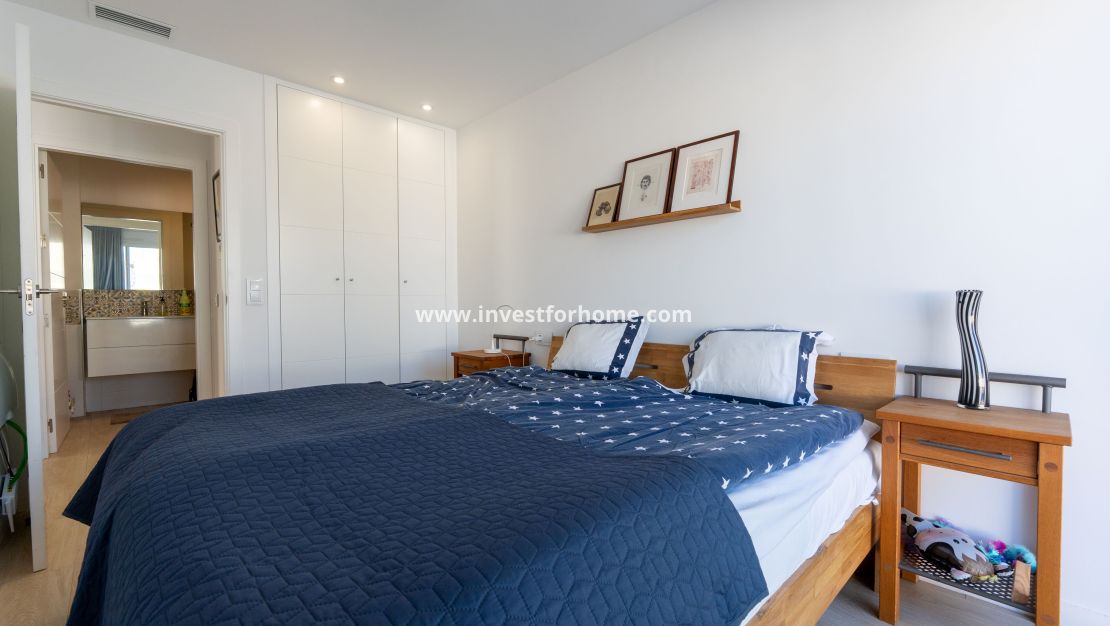 New Build - House - San Pedro del Pinatar - San Pedro del Pinatar pueblo