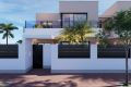 New Build - House - San Pedro del Pinatar - San Pedro del Pinatar pueblo