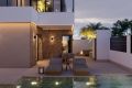 New Build - House - San Pedro del Pinatar - San Pedro del Pinatar pueblo
