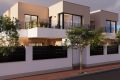 New Build - House - San Pedro del Pinatar - San Pedro del Pinatar pueblo