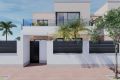 New Build - House - San Pedro del Pinatar - San Pedro del Pinatar pueblo
