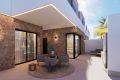 New Build - House - San Pedro del Pinatar - San Pedro del Pinatar pueblo