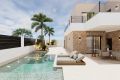 New Build - House - San Pedro del Pinatar - San Pedro del Pinatar pueblo