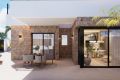 New Build - House - San Pedro del Pinatar - San Pedro del Pinatar pueblo