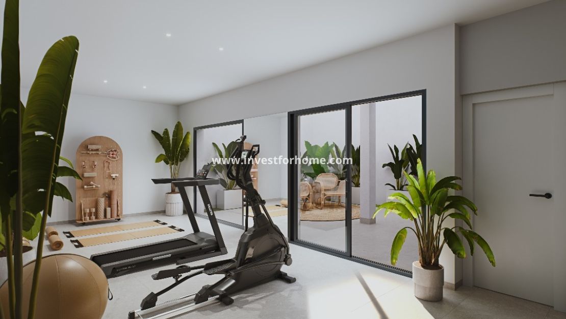 New Build - House - Santa Rosalia - Santa Rosalía