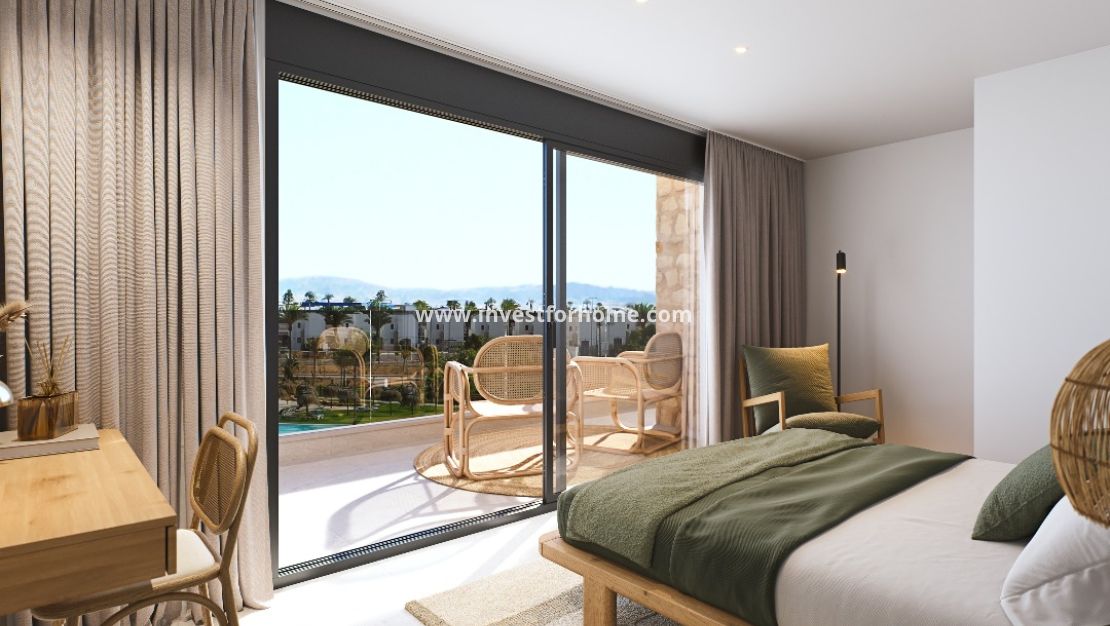 New Build - House - Santa Rosalia - Santa Rosalía