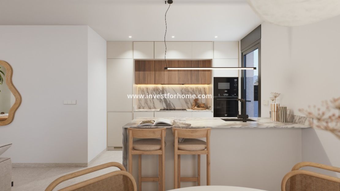 New Build - House - Santa Rosalia - Santa Rosalía