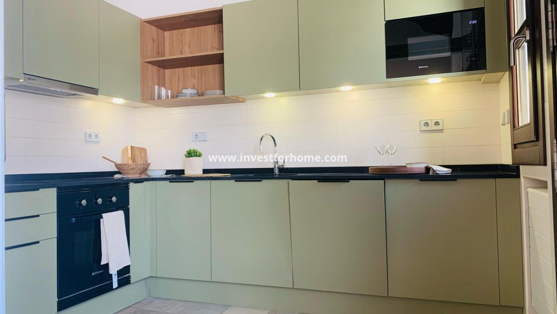 New Build - House - Sucina - Peraleja Golf