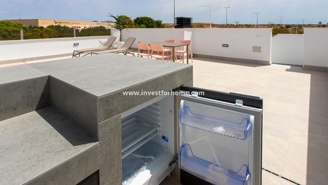 New Build - House - Sucina