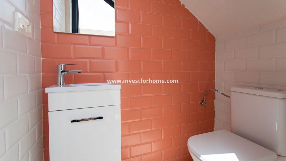 New Build - House - Sucina