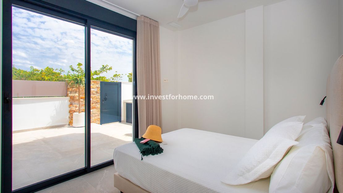 New Build - House - Sucina