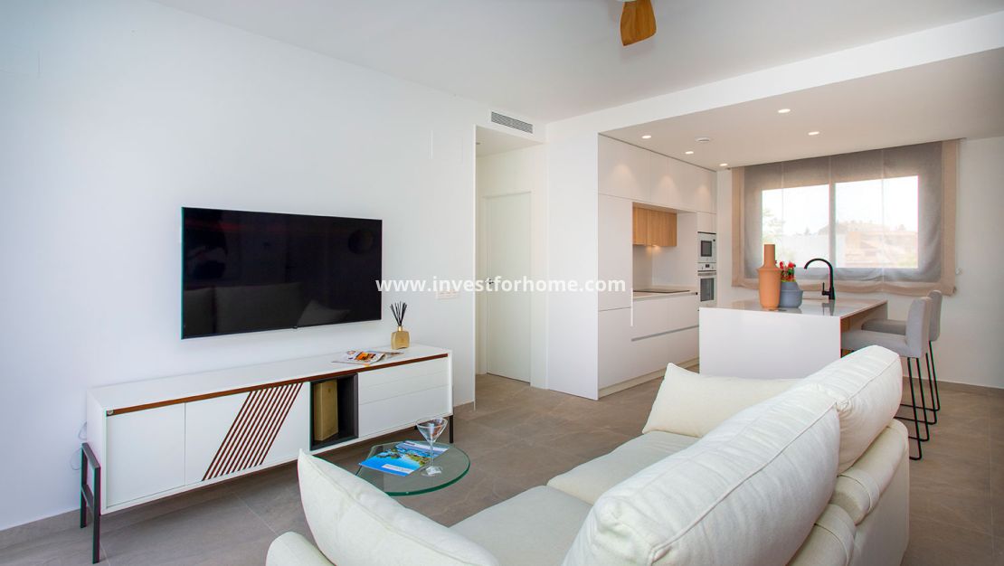 New Build - House - Sucina