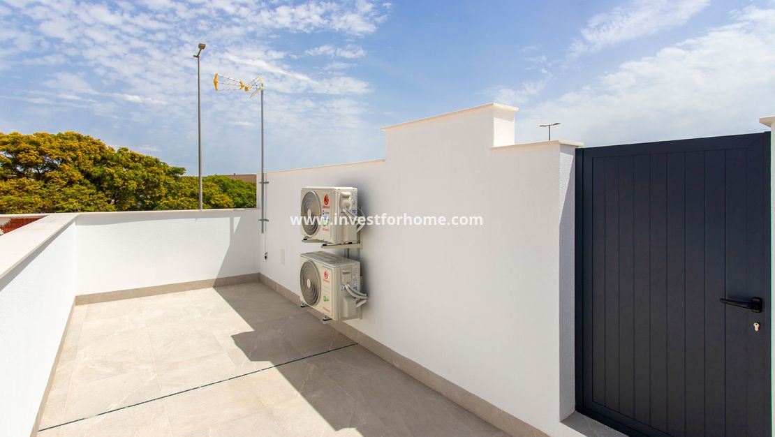 New Build - House - Sucina