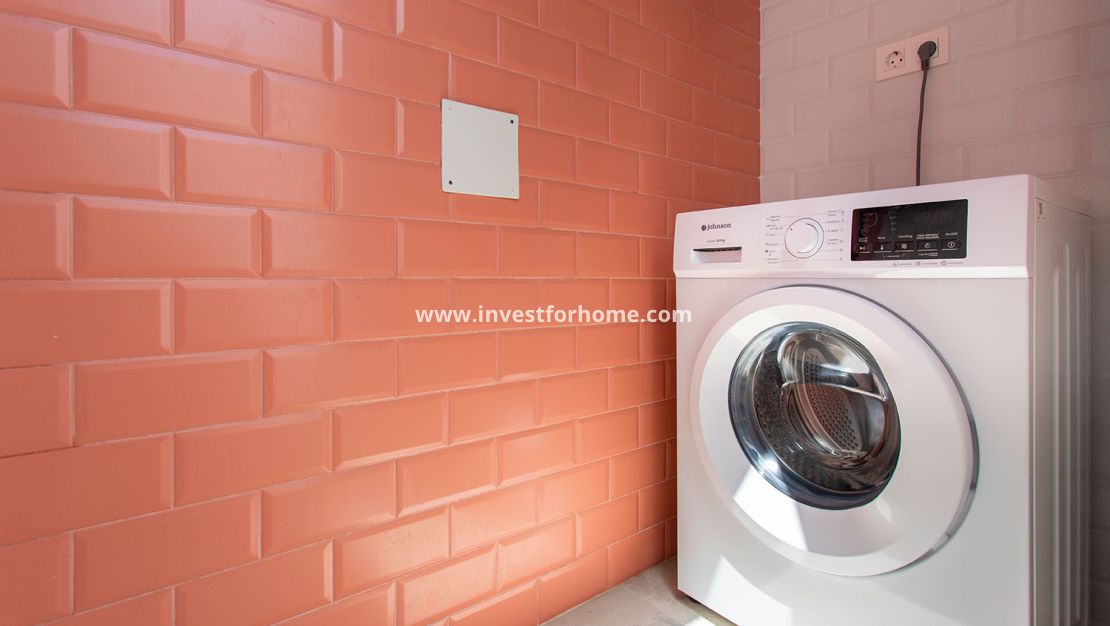 New Build - House - Sucina