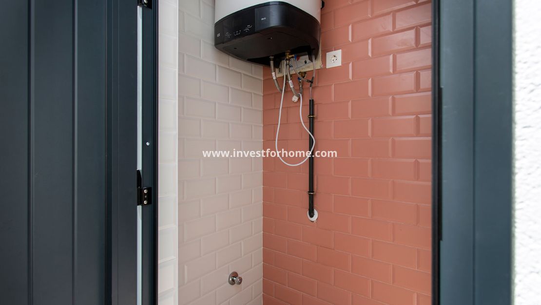 New Build - House - Sucina