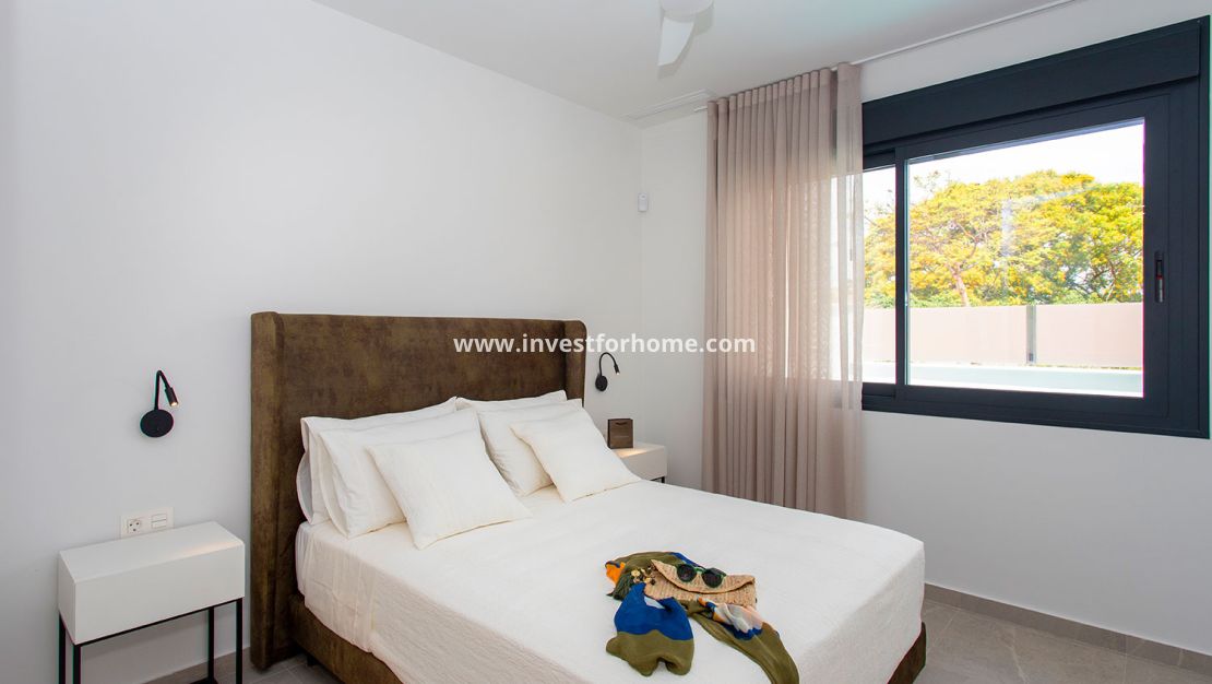 New Build - House - Sucina