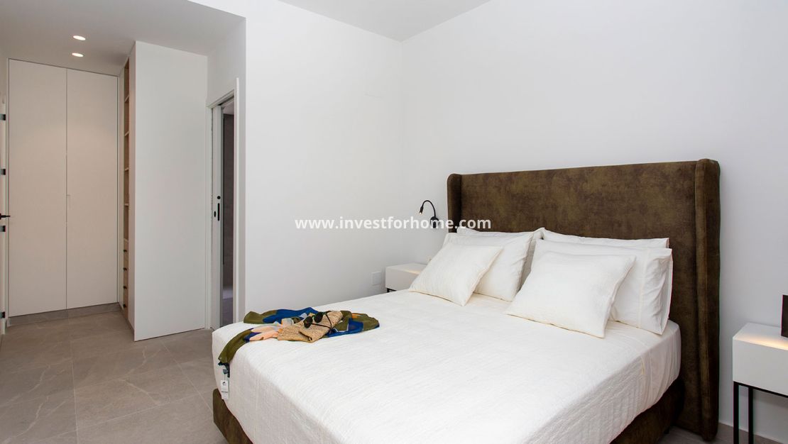 New Build - House - Sucina