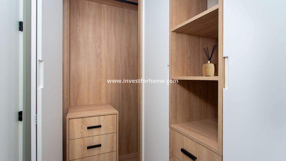 New Build - House - Sucina