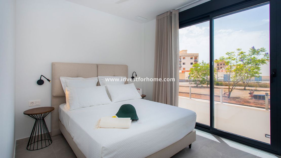 New Build - House - Sucina