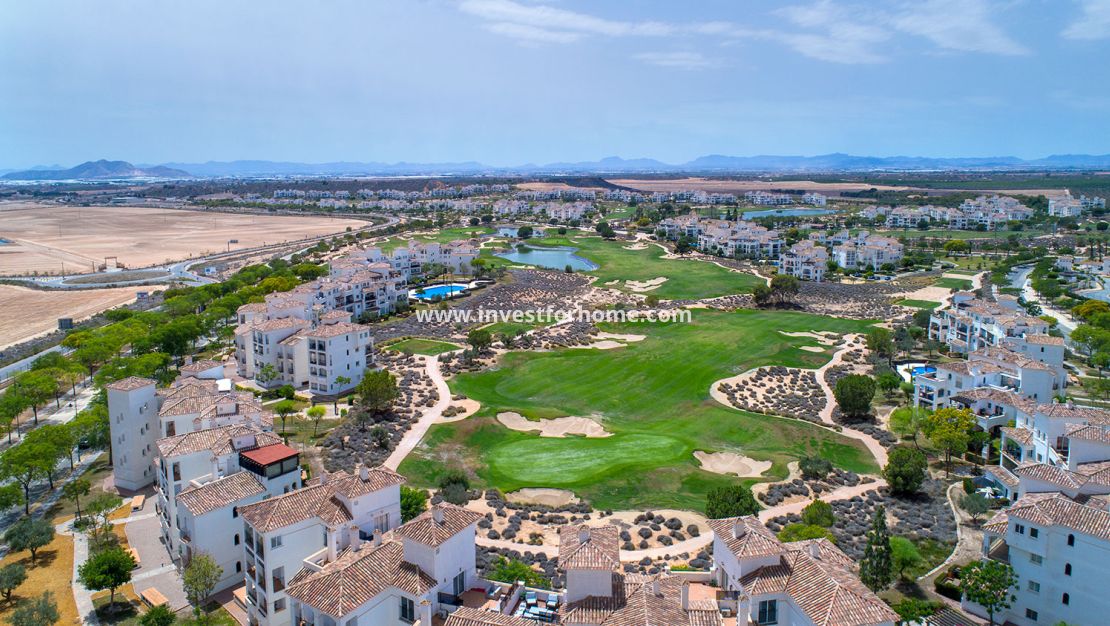 New Build - House - Sucina