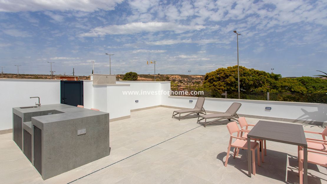 New Build - House - Sucina