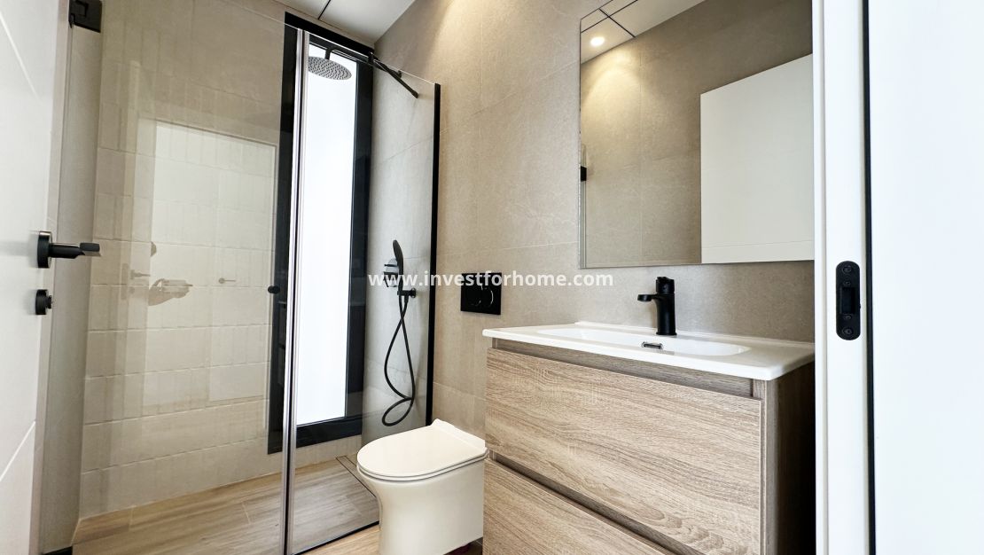 New Build - House - Torre de La Horadada - Torre de la Horadada