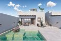 New Build - House - Torre-Pacheco
