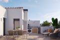 New Build - House - Torre-Pacheco
