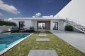 New Build - House - Torre-Pacheco