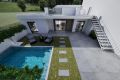 New Build - House - Torre-Pacheco