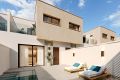 New Build - House - Torre-Pacheco
