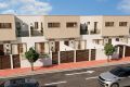 New Build - House - Torre-Pacheco