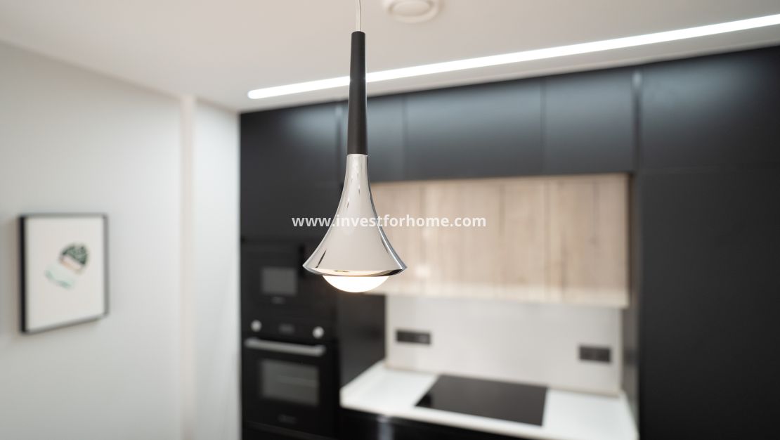 New Build - House - Torrevieja - Centro