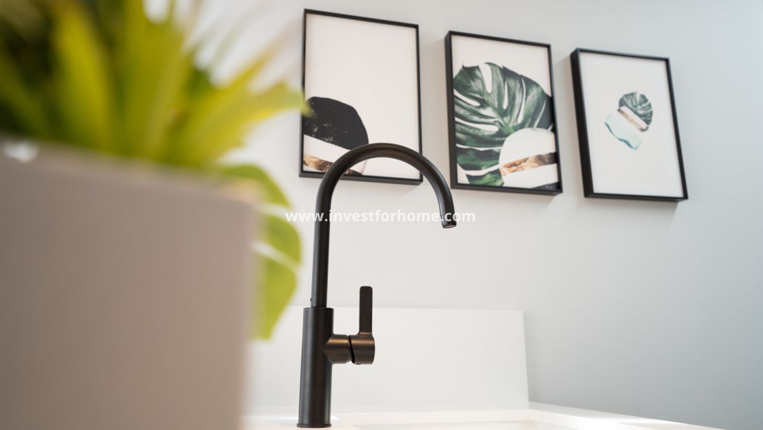 New Build - House - Torrevieja - Centro