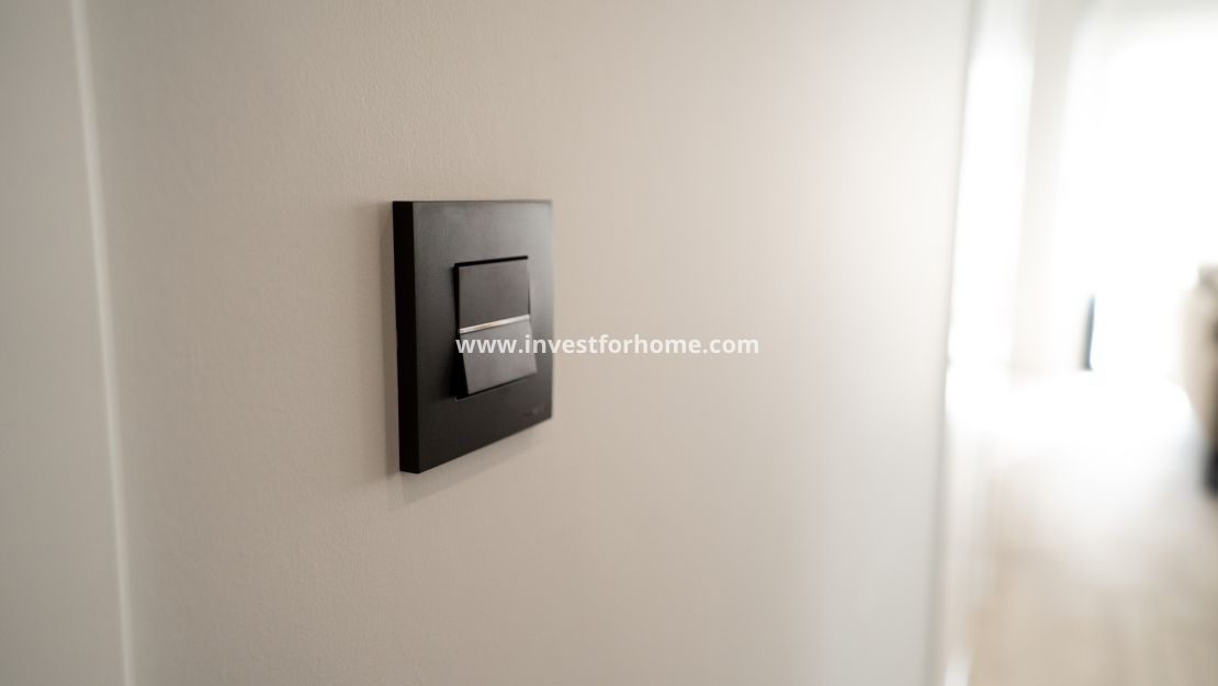 New Build - House - Torrevieja - Centro