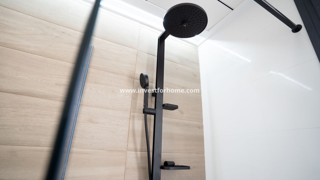 New Build - House - Torrevieja - Centro