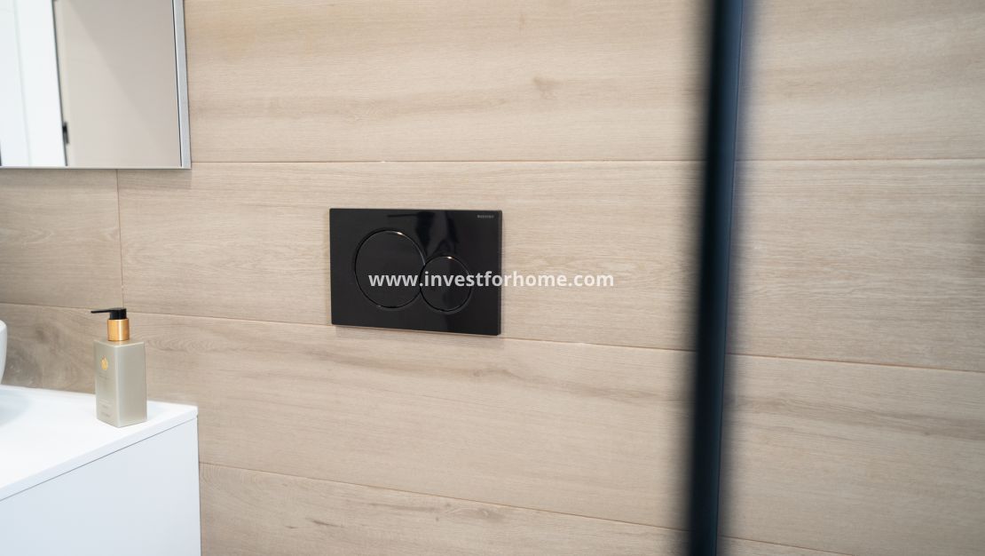 New Build - House - Torrevieja - Centro