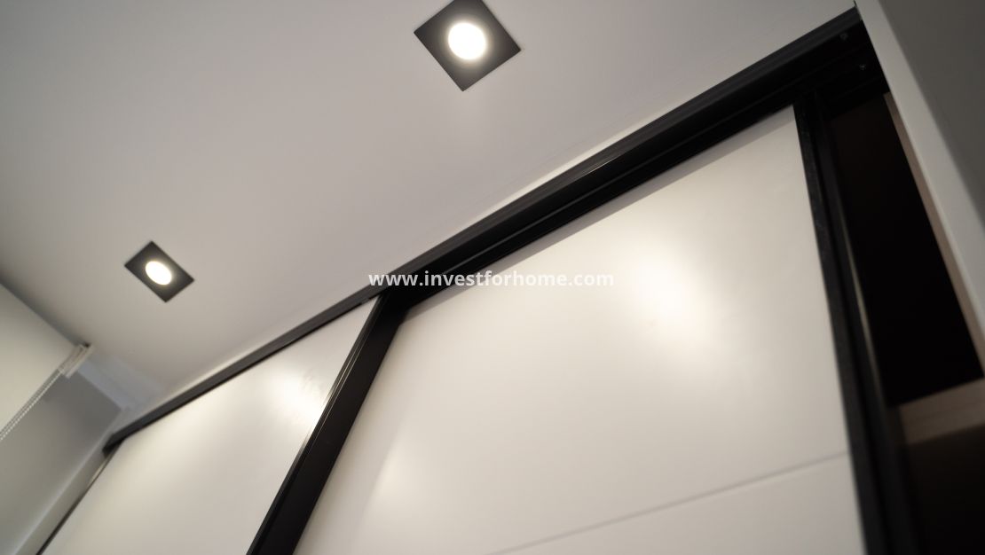 New Build - House - Torrevieja - Centro